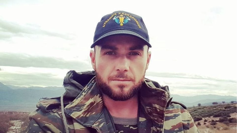 Απίστευτο – Οι ΣΥΡΙΖαίοι αμφισβητούν ότι ο Κ. Κατσίφας εκτελέστηκε εν ψυχρώ – Στοχοποιούν τηλεοπτικό κανάλι και πατριωτικές ιστοσελίδες
